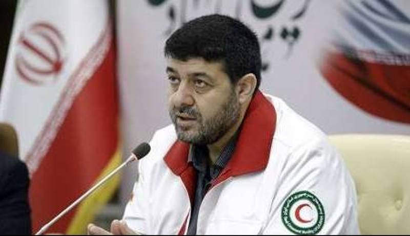 تامین ۴۰۰ تن دارو و تجهیزات برای پیاده‌روی اربعین